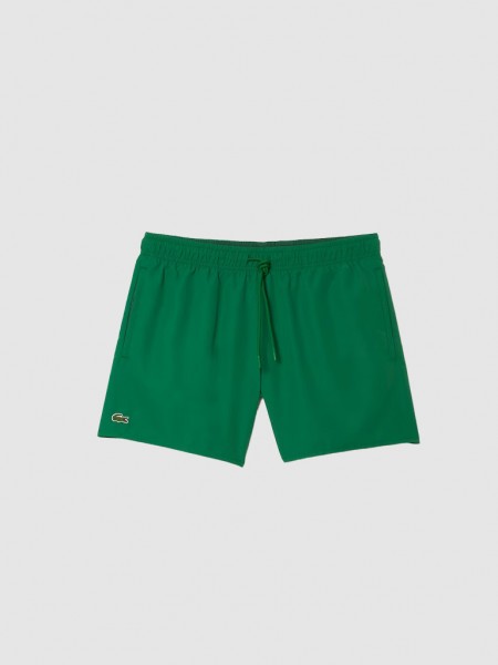 Swimming Trunks Man Lacoste
