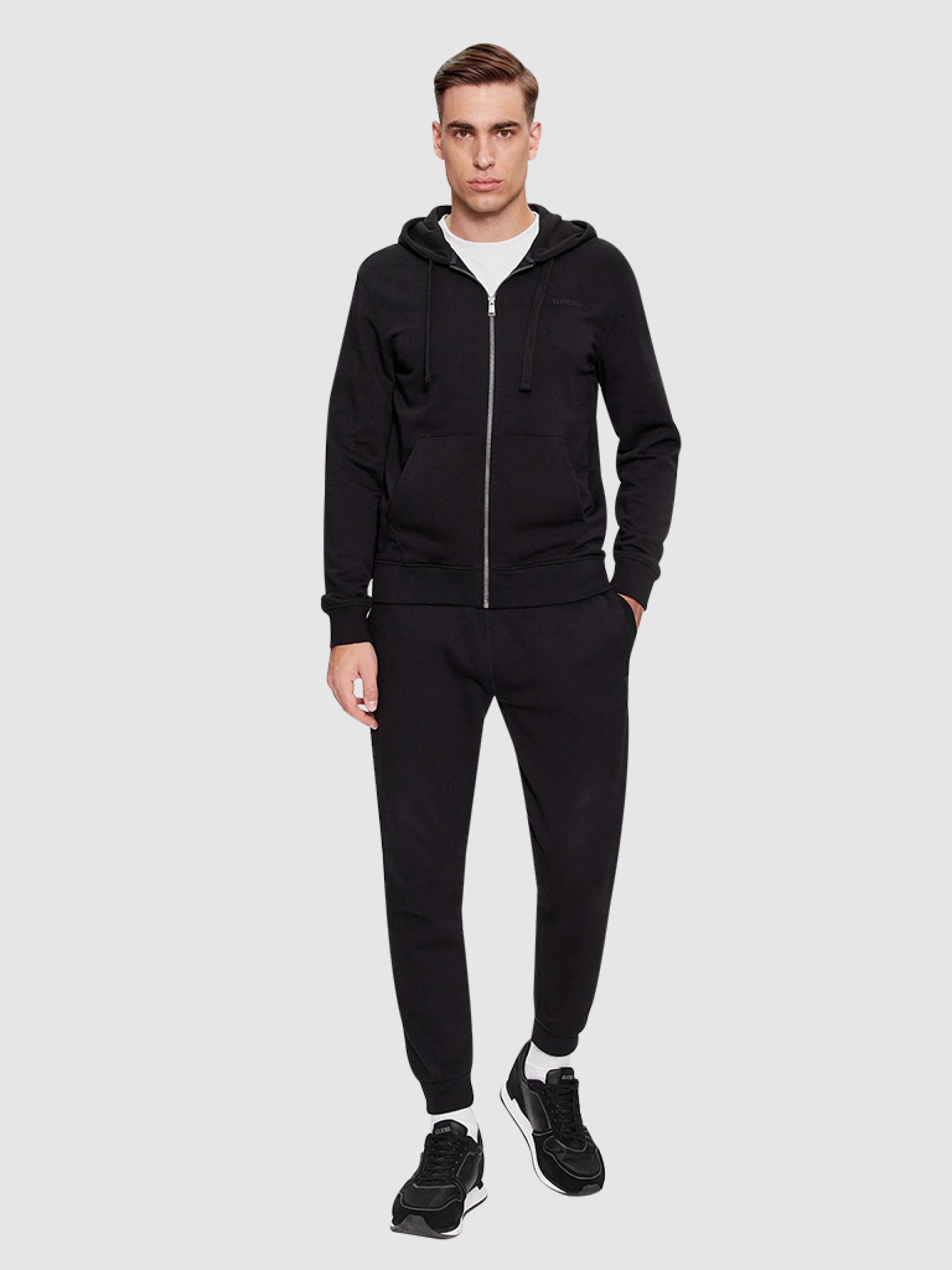 Chaqueta Hombre Guess