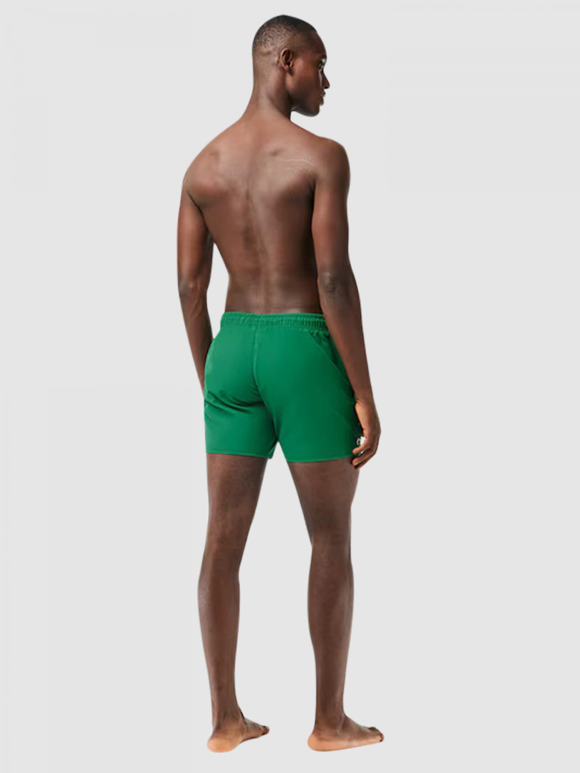 Swimming Trunks Man Lacoste