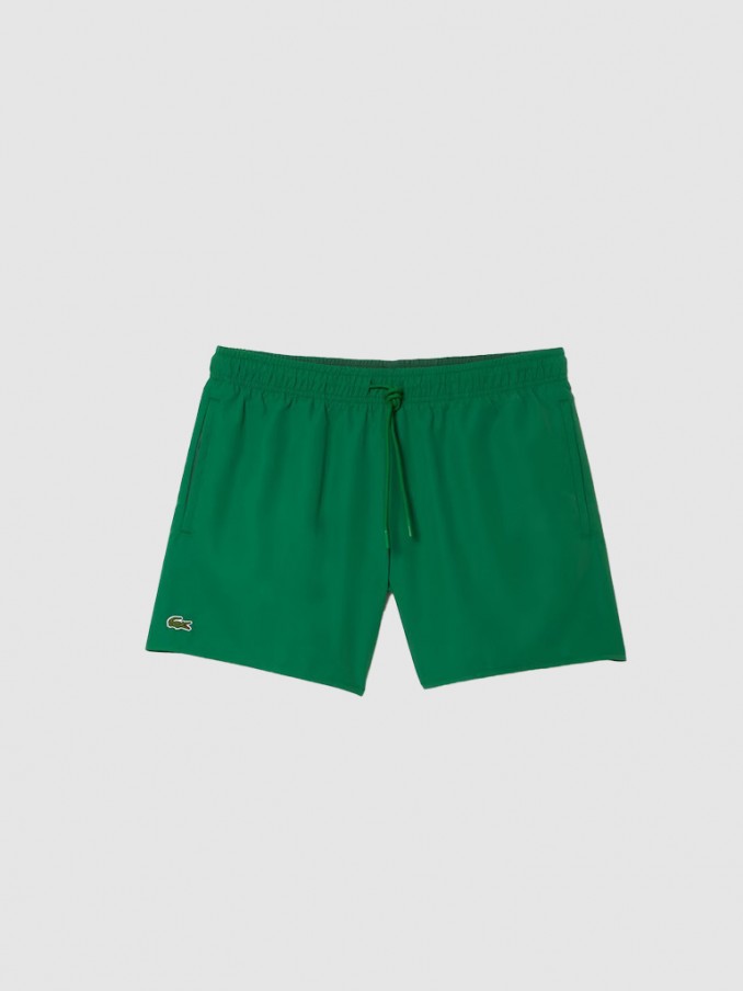 Swimming Trunks Man Lacoste