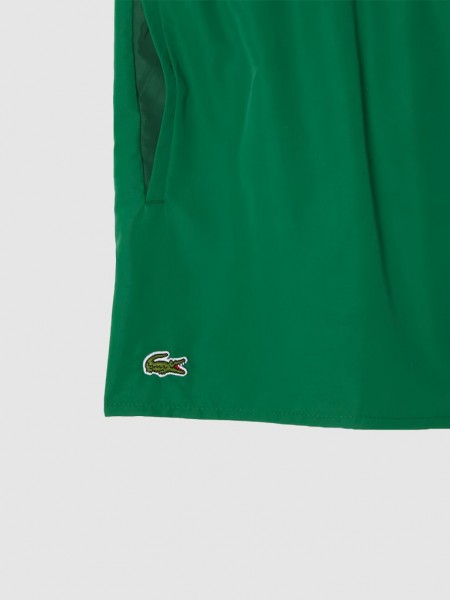 Swimming Trunks Man Lacoste