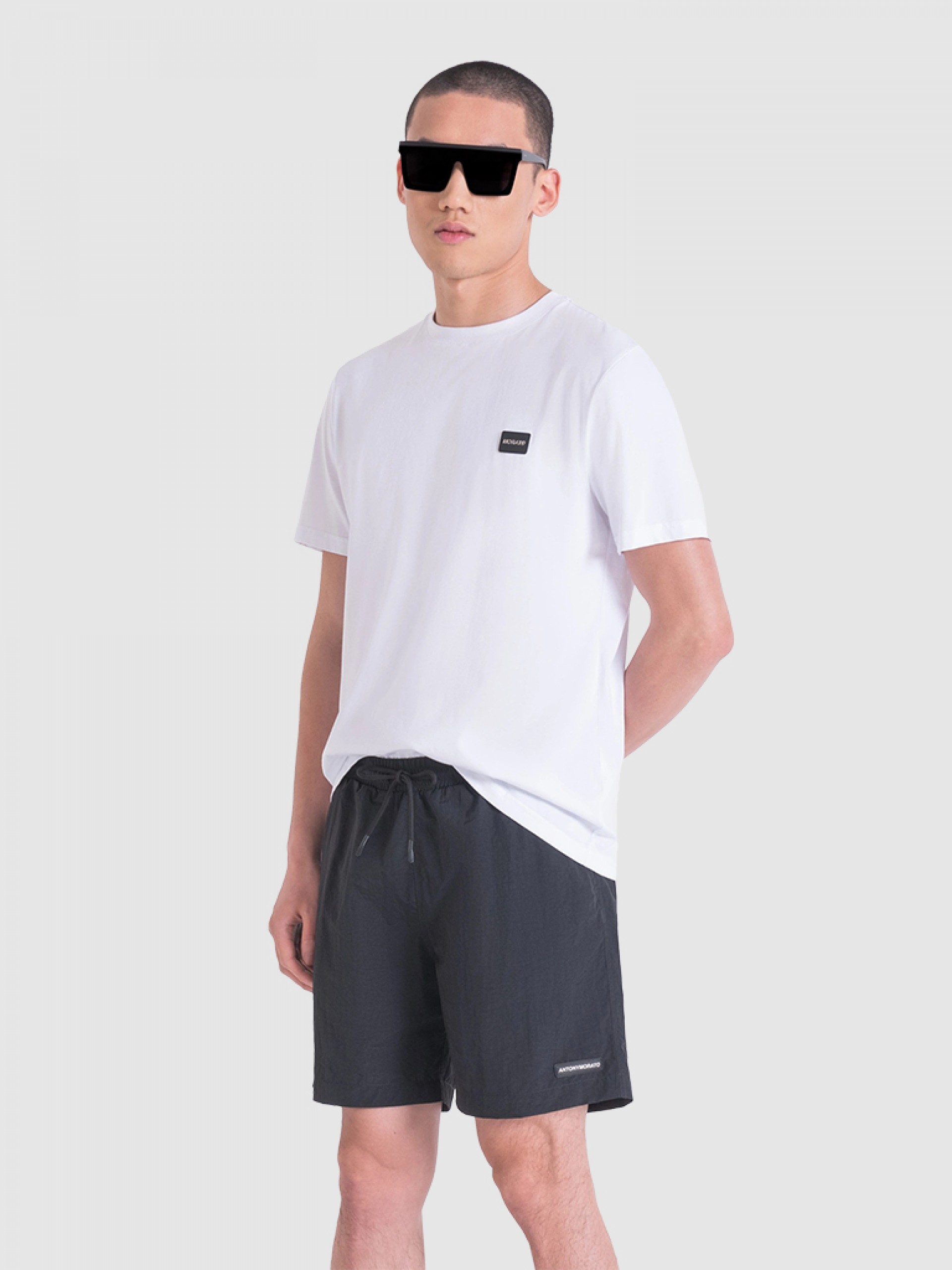 Swimming Trunks Man Antony Morato