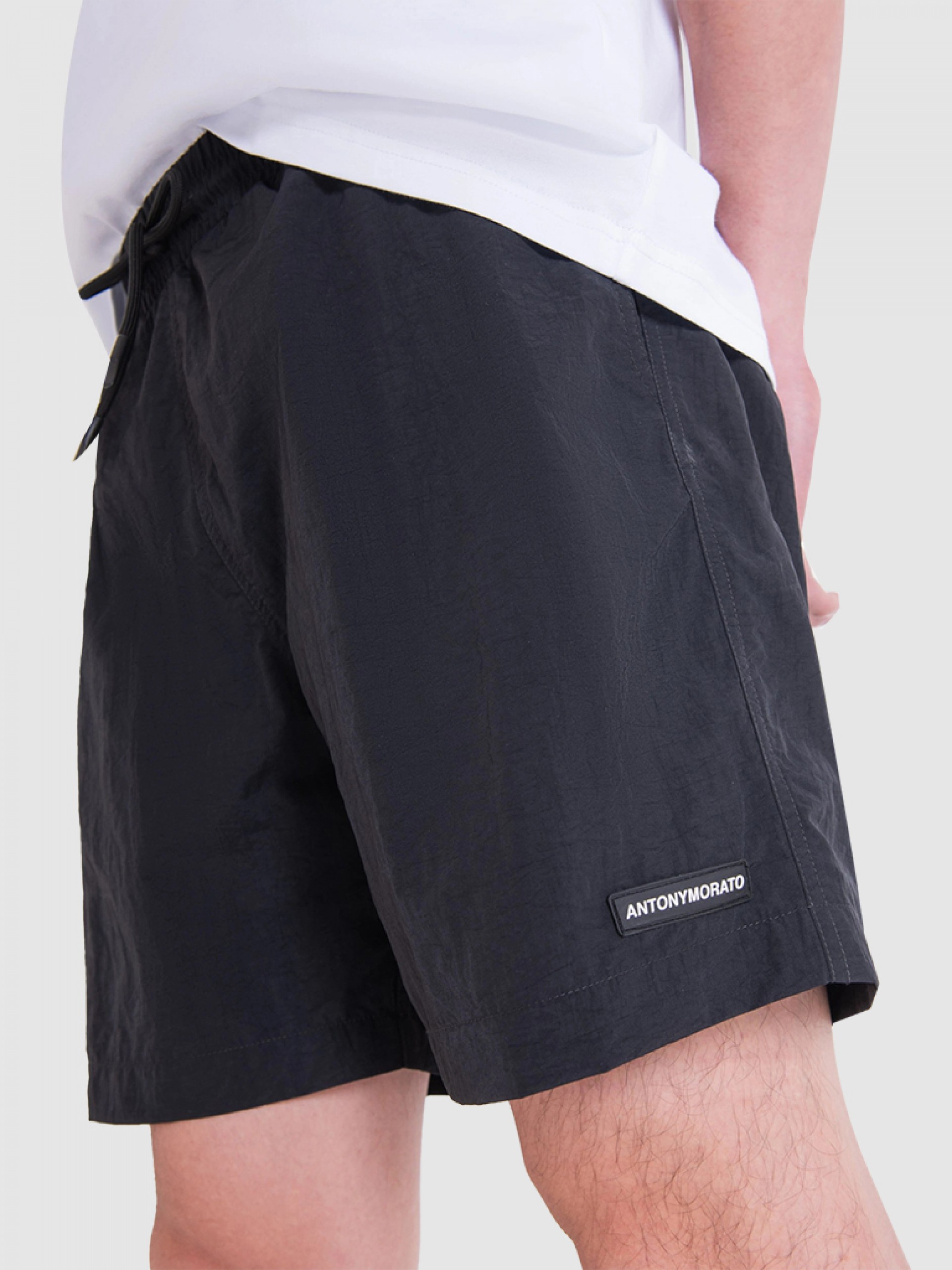 Swimming Trunks Man Antony Morato