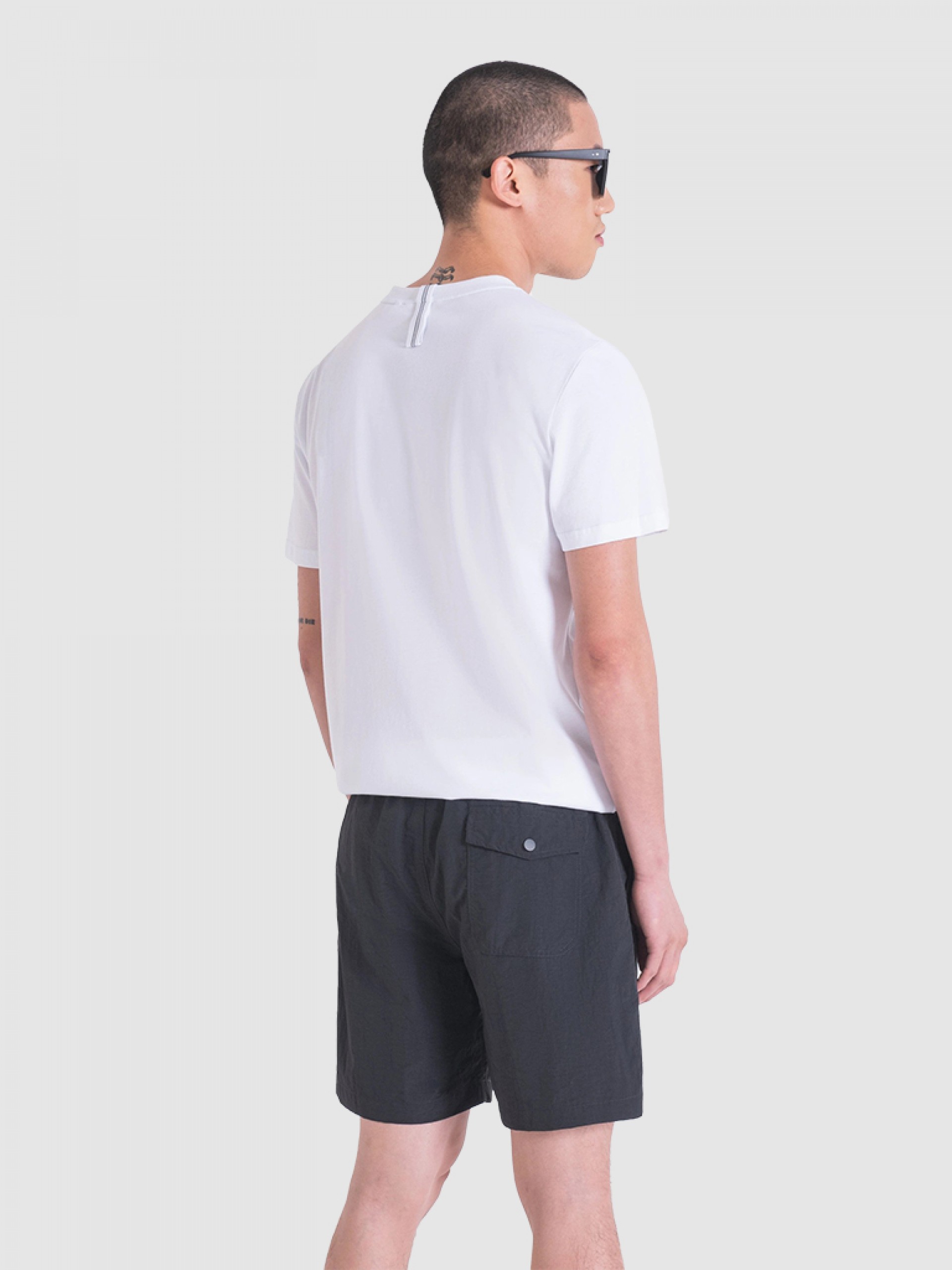 Swimming Trunks Man Antony Morato