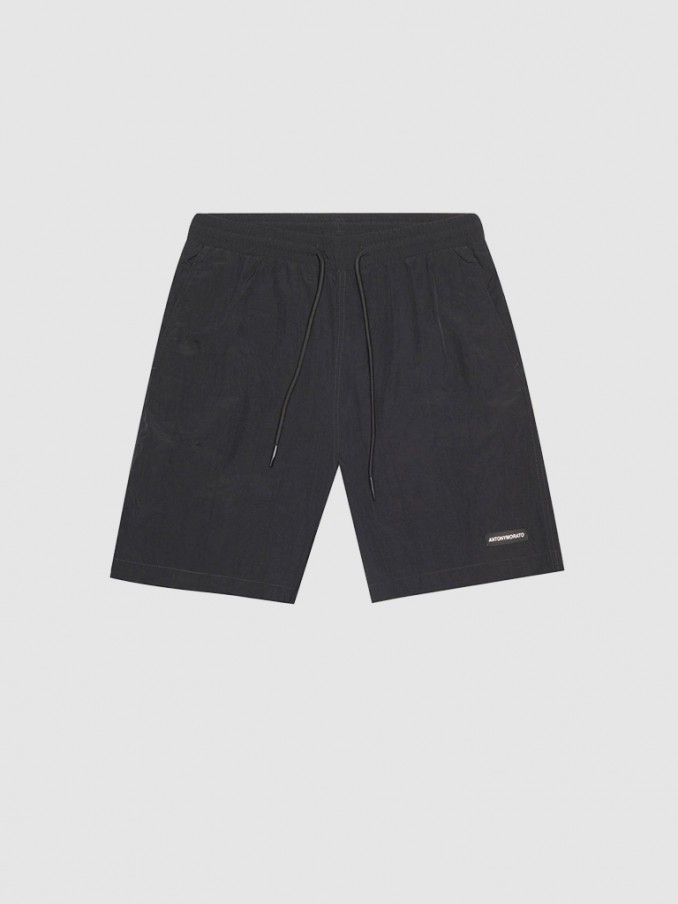 Swimming Trunks Man Antony Morato