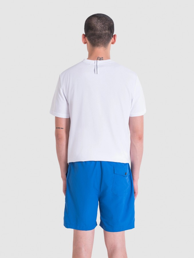 Trusa para nadar Hombre Antony Morato