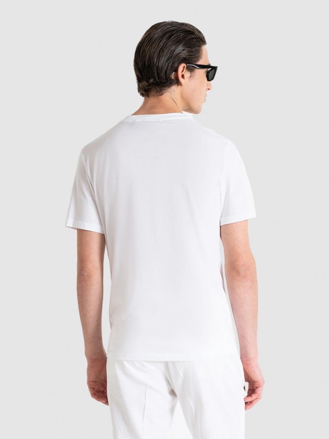 T-Shirt Man Antony Morato