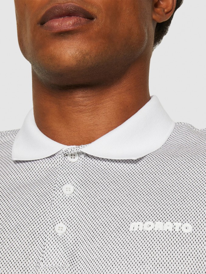 Polo Shirt Man Antony Morato