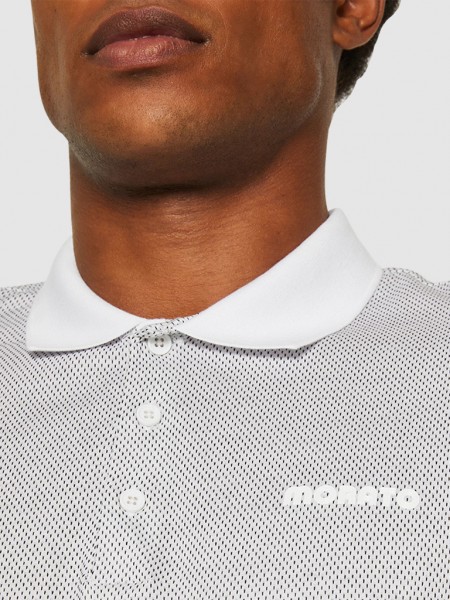 Polo Shirt Man Antony Morato Polo Shirt Man Antony Morato