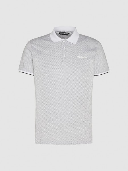 Polo Shirt Man Antony Morato Polo Shirt Man Antony Morato