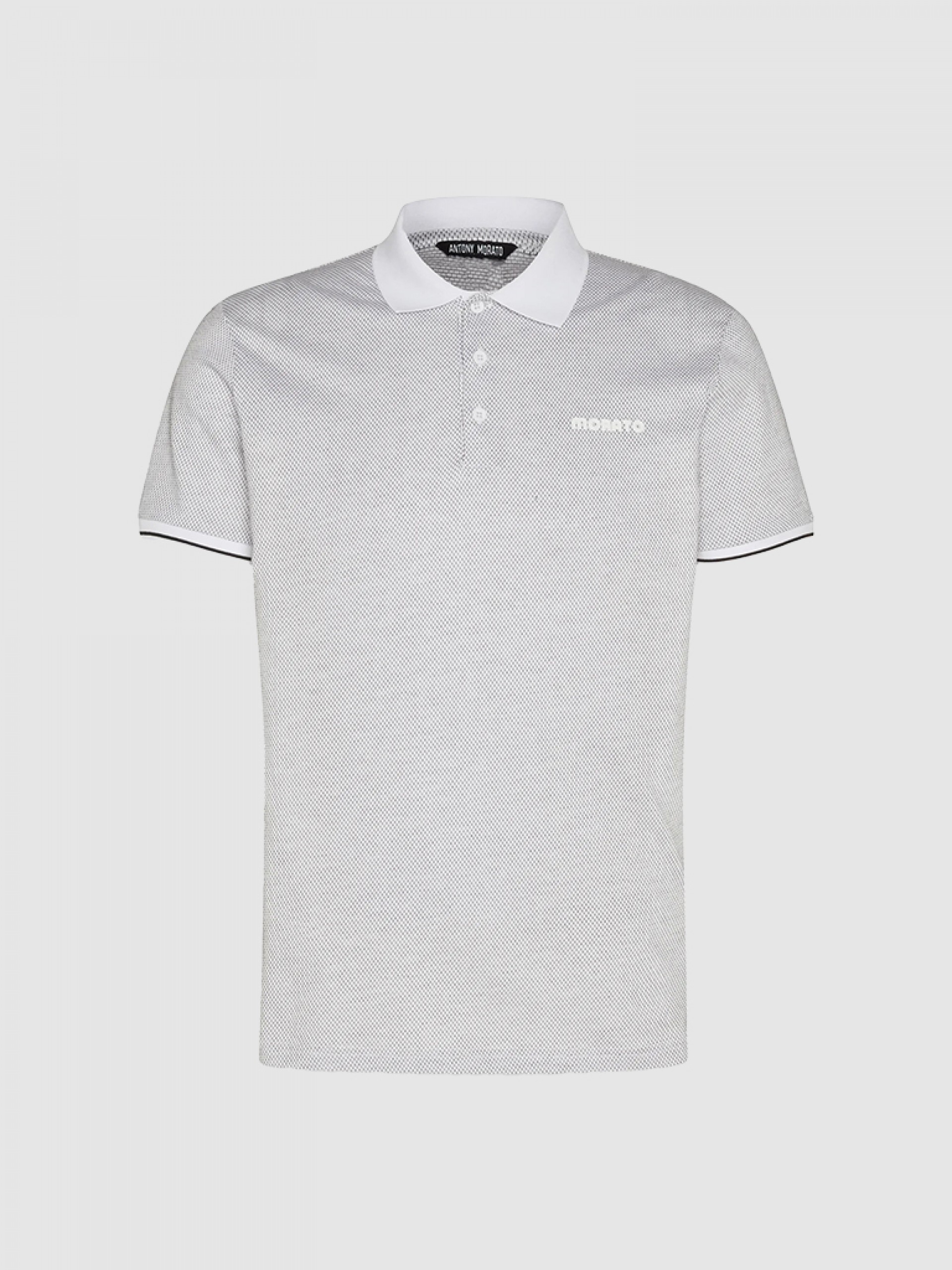 Polo Shirt Man Antony Morato
