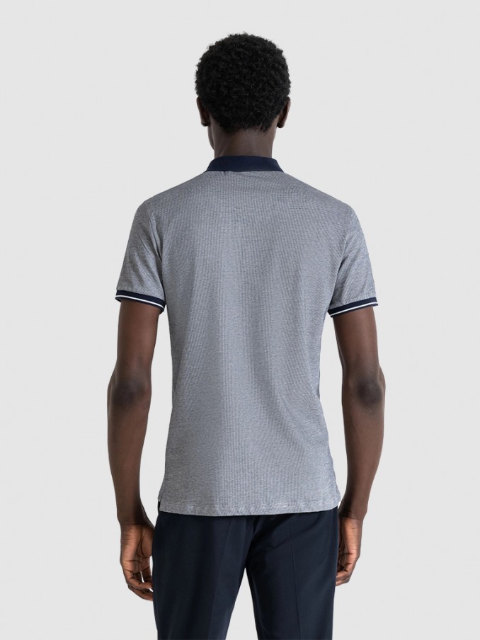 Polo Shirt Man Antony Morato