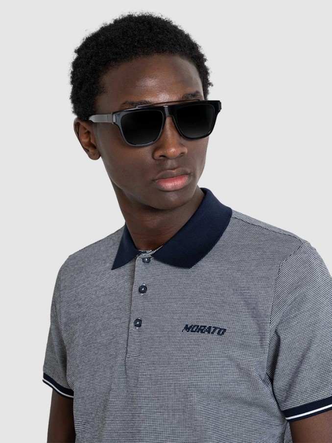 Polo Shirt Man Antony Morato
