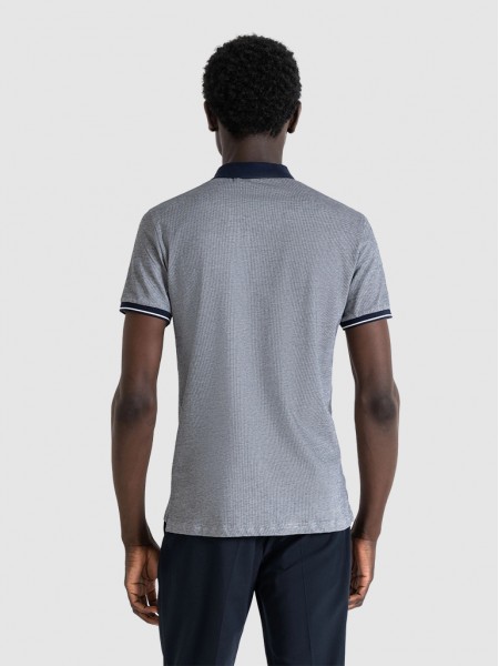 Polos Homem Antony Morato