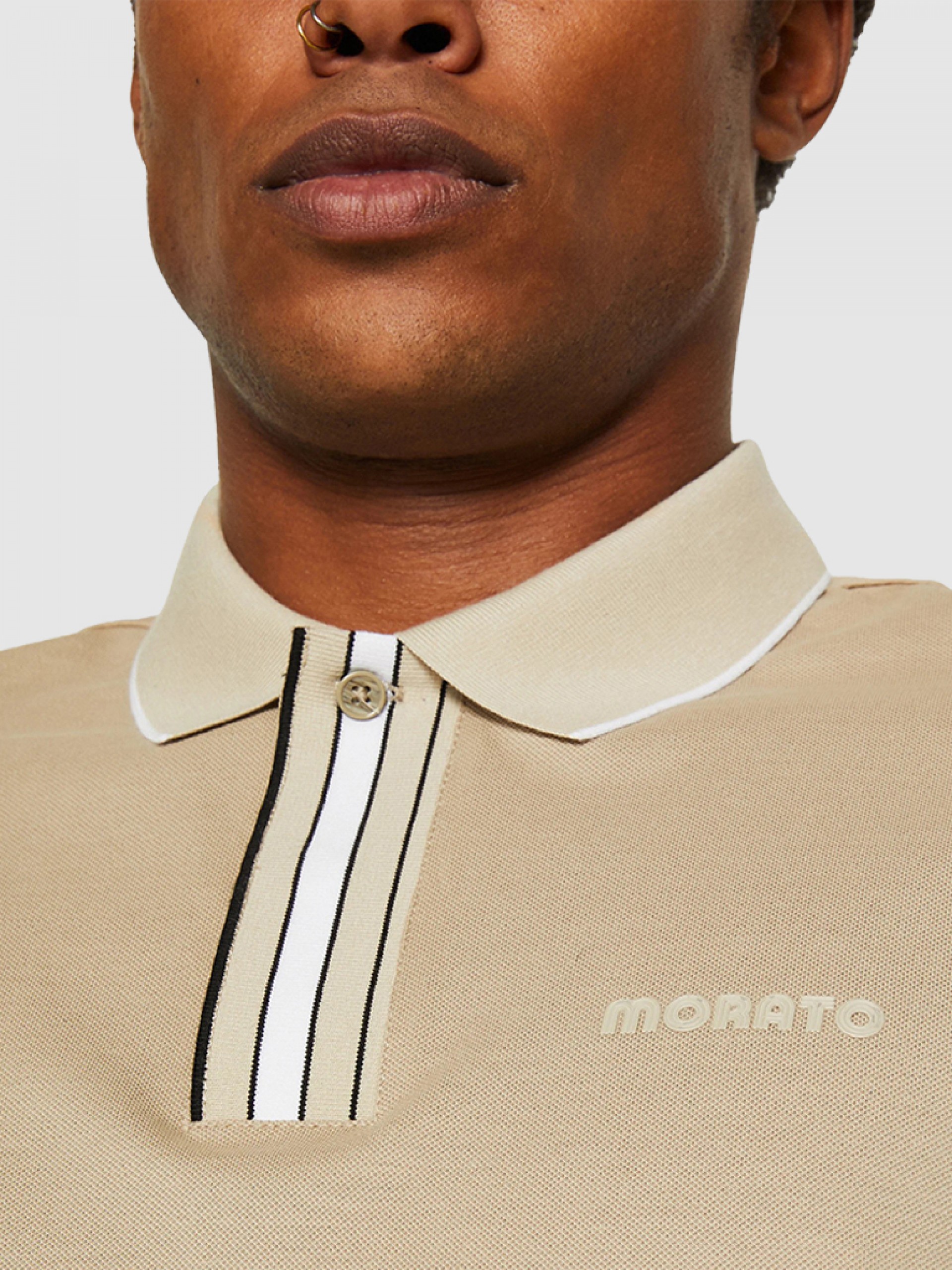 Polo Hombre Antony Morato