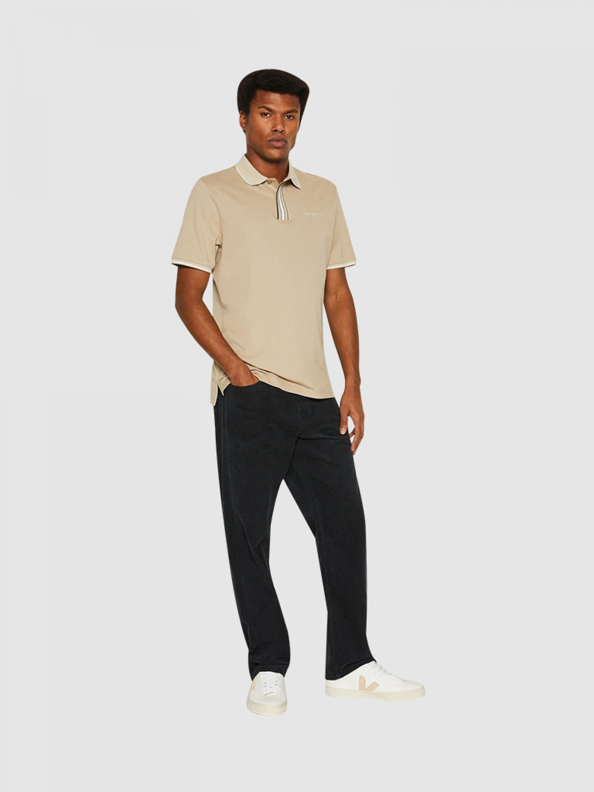 Polo Hombre Antony Morato