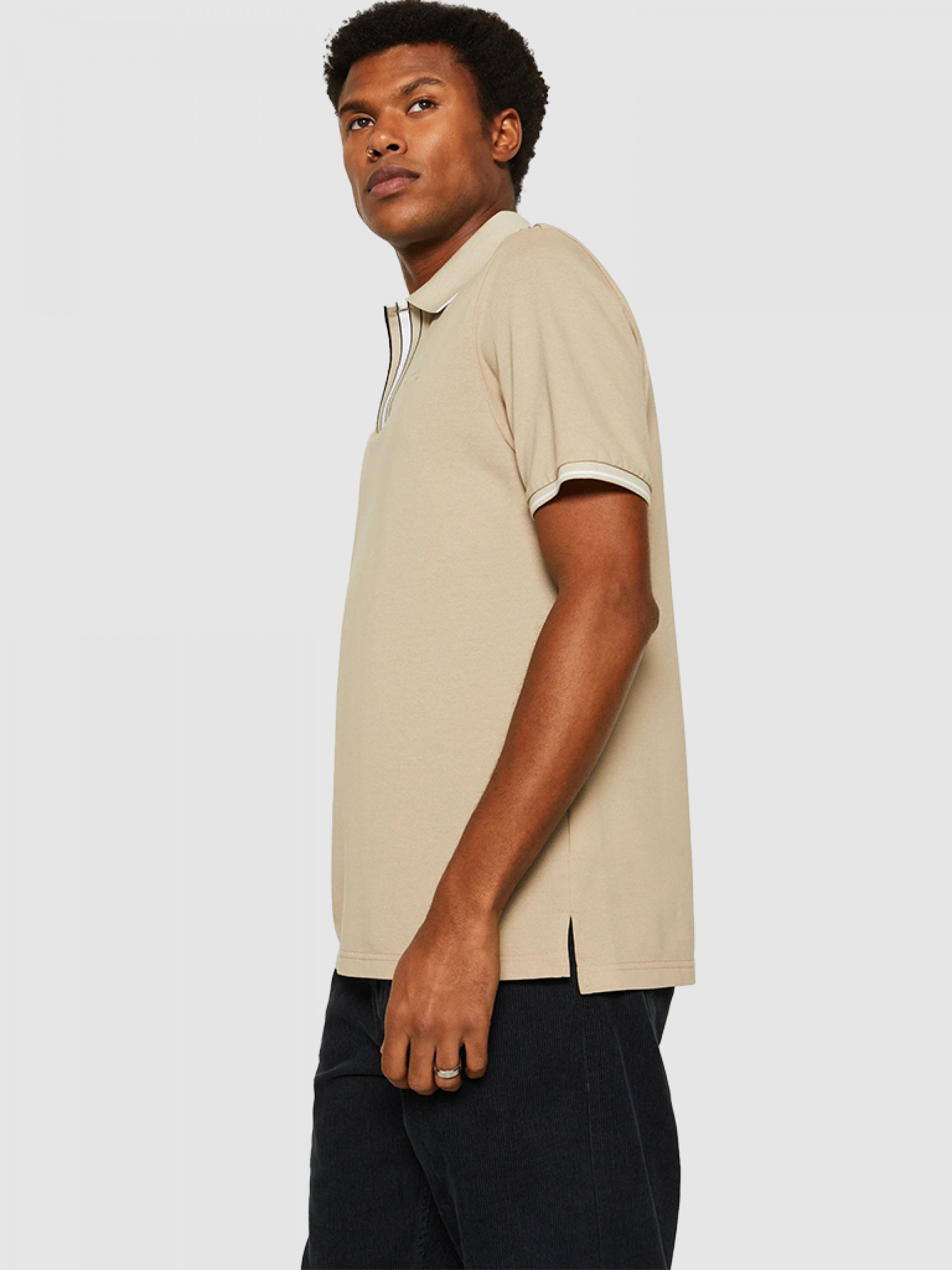 Polo Hombre Antony Morato