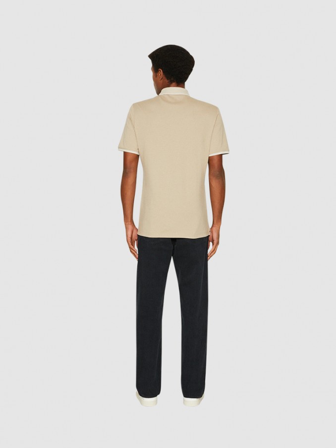 Polo Hombre Antony Morato
