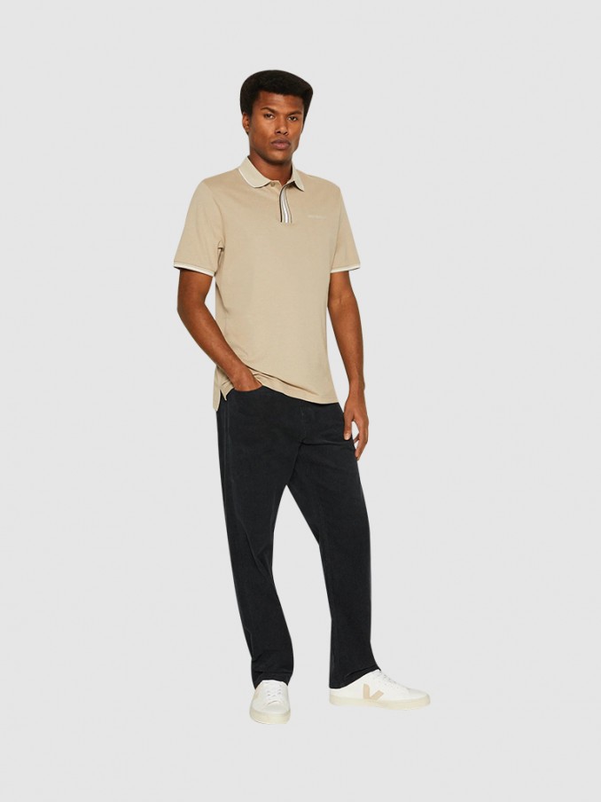 Polo Hombre Antony Morato