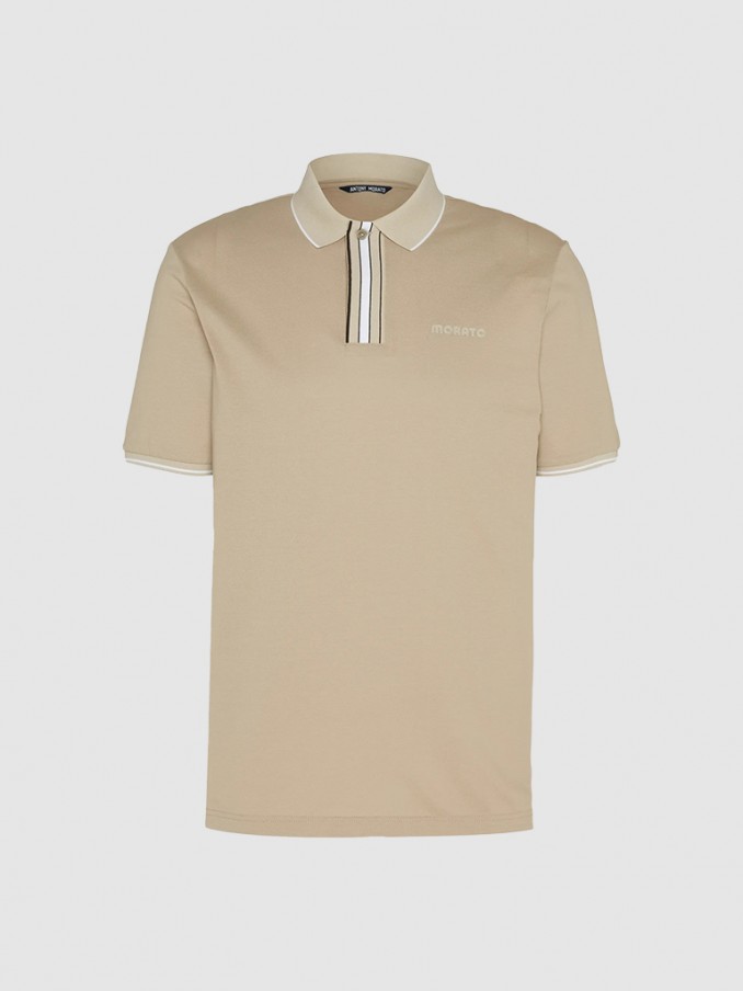 Polo Hombre Antony Morato