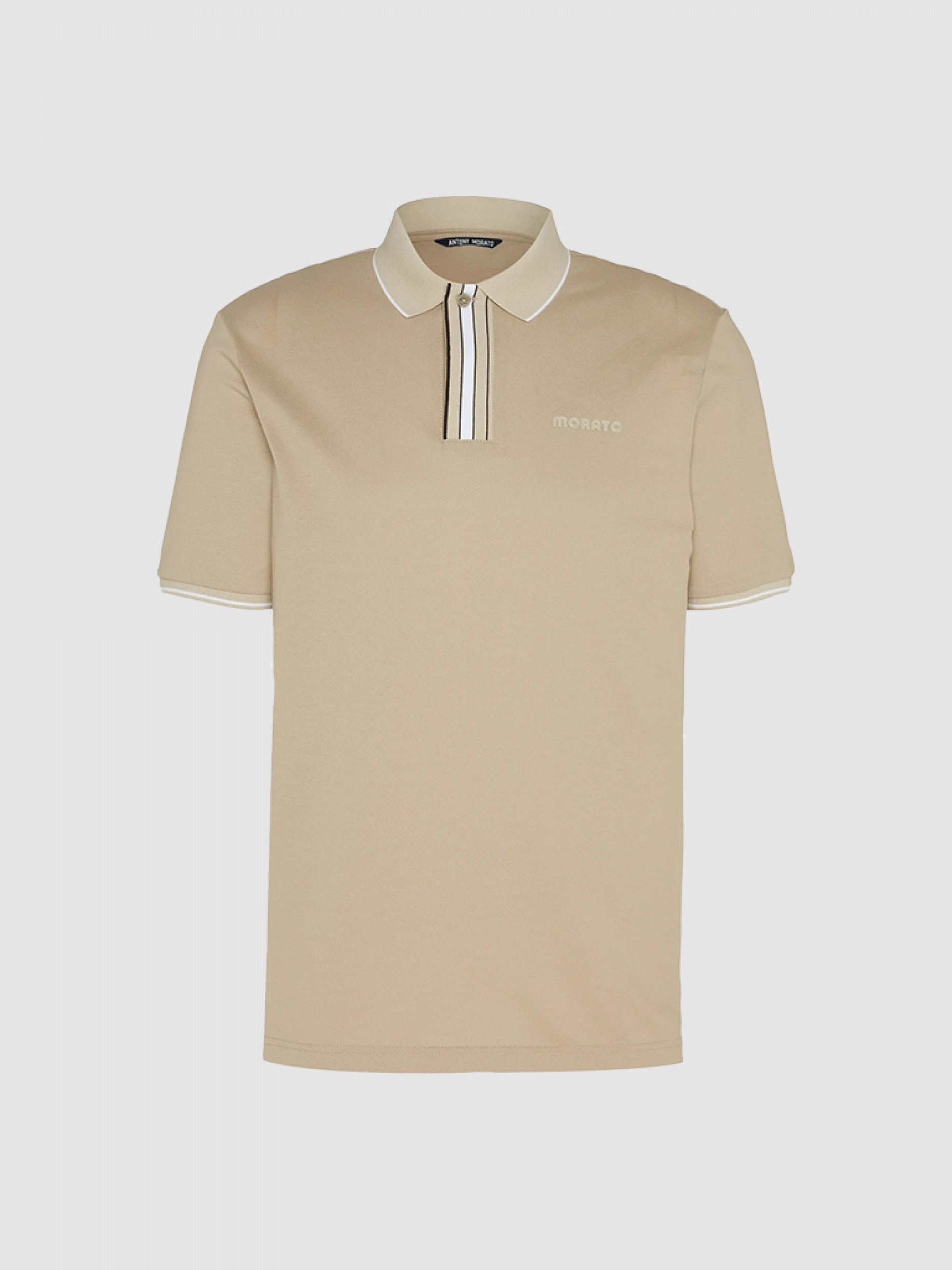Polo Hombre Antony Morato