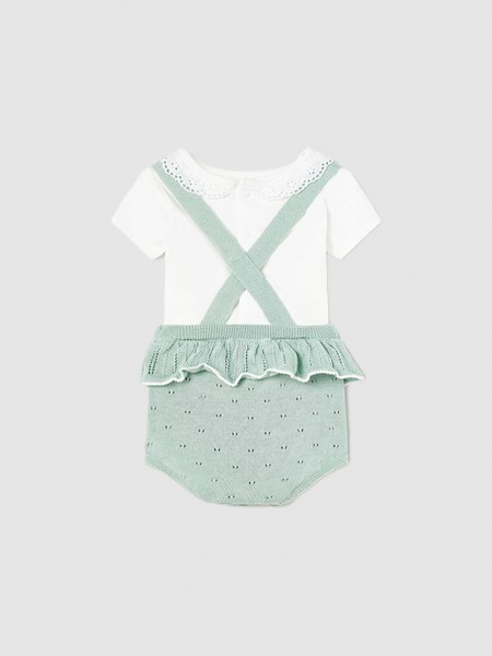 Sets Baby Girl Mayoral