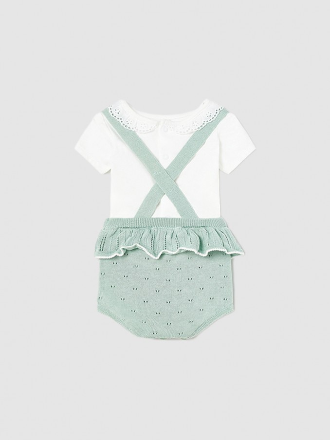 Sets Baby Girl Mayoral