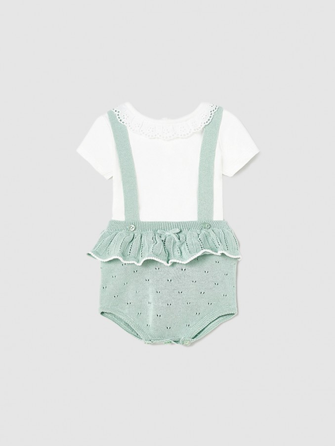 Sets Baby Girl Mayoral