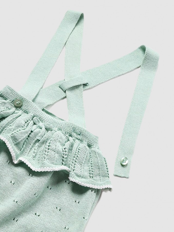 Sets Baby Girl Mayoral