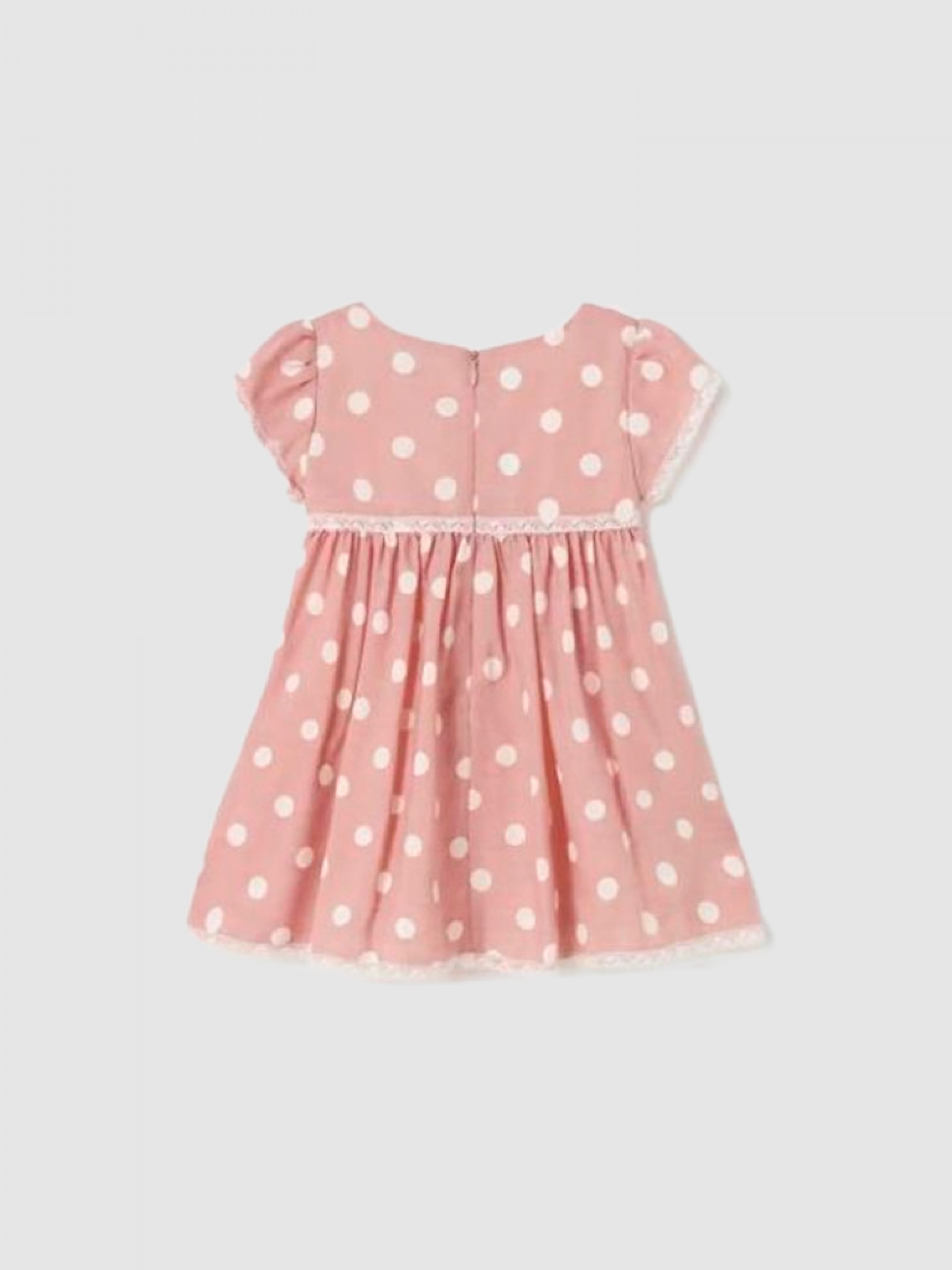 Dress Baby Girl Mayoral