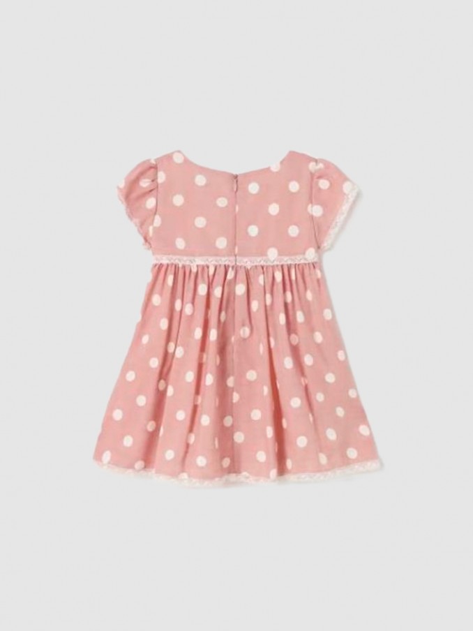 Dress Baby Girl Mayoral