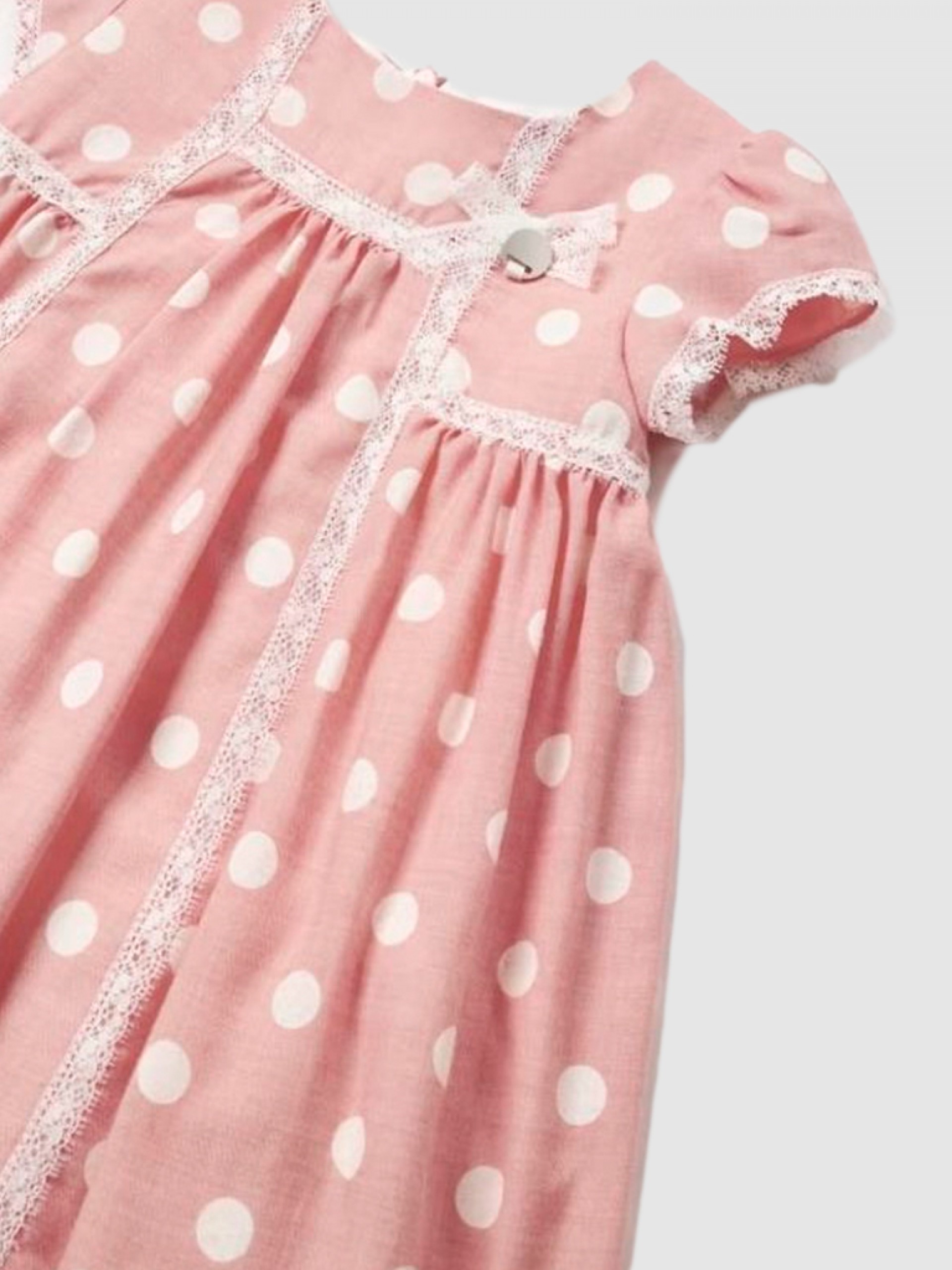 Dress Baby Girl Mayoral