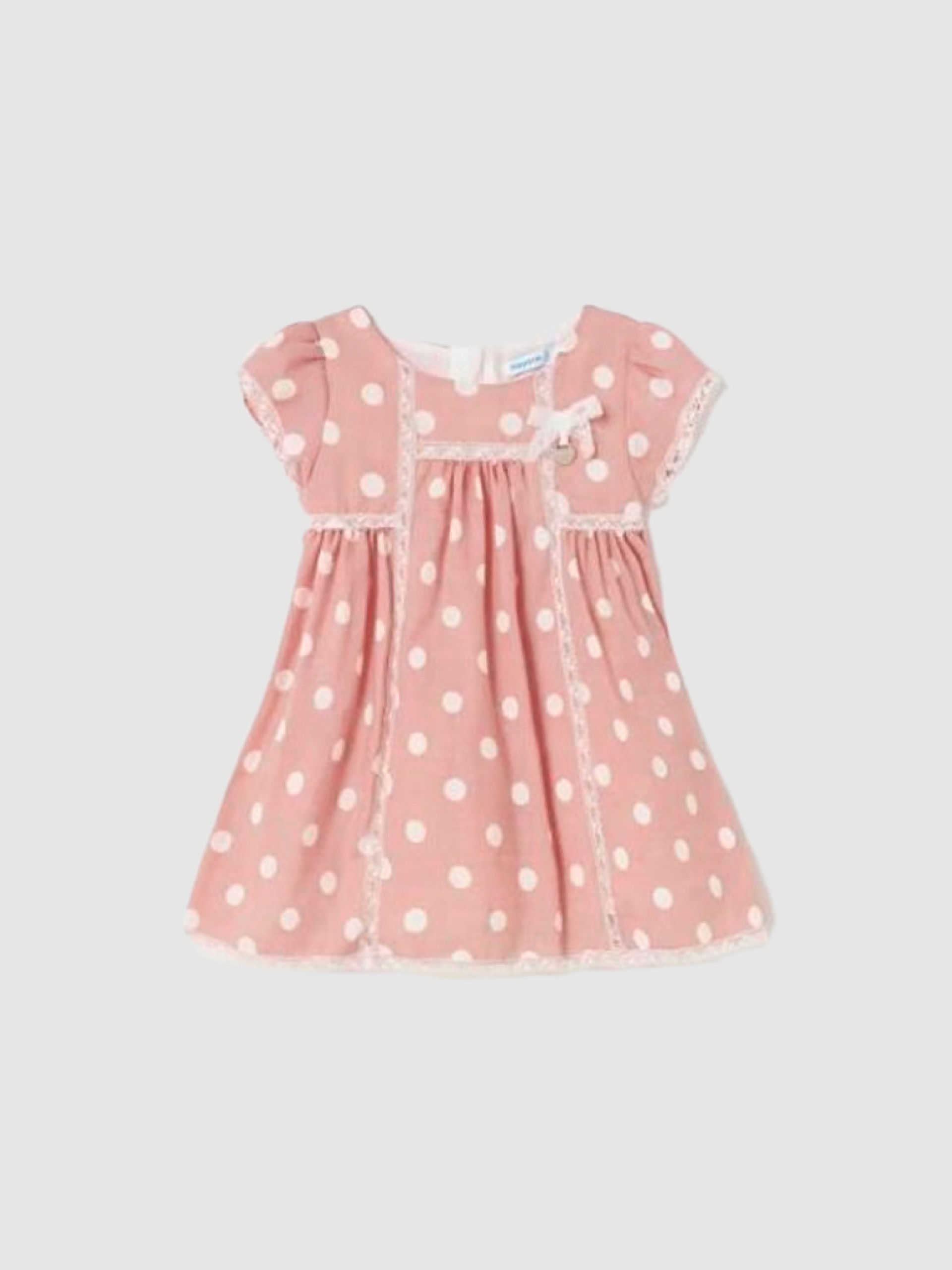 Dress Baby Girl Mayoral