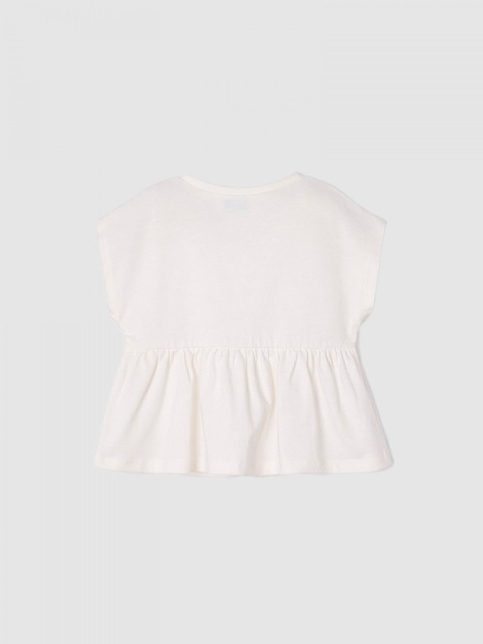 T-Shirt Girl Mayoral