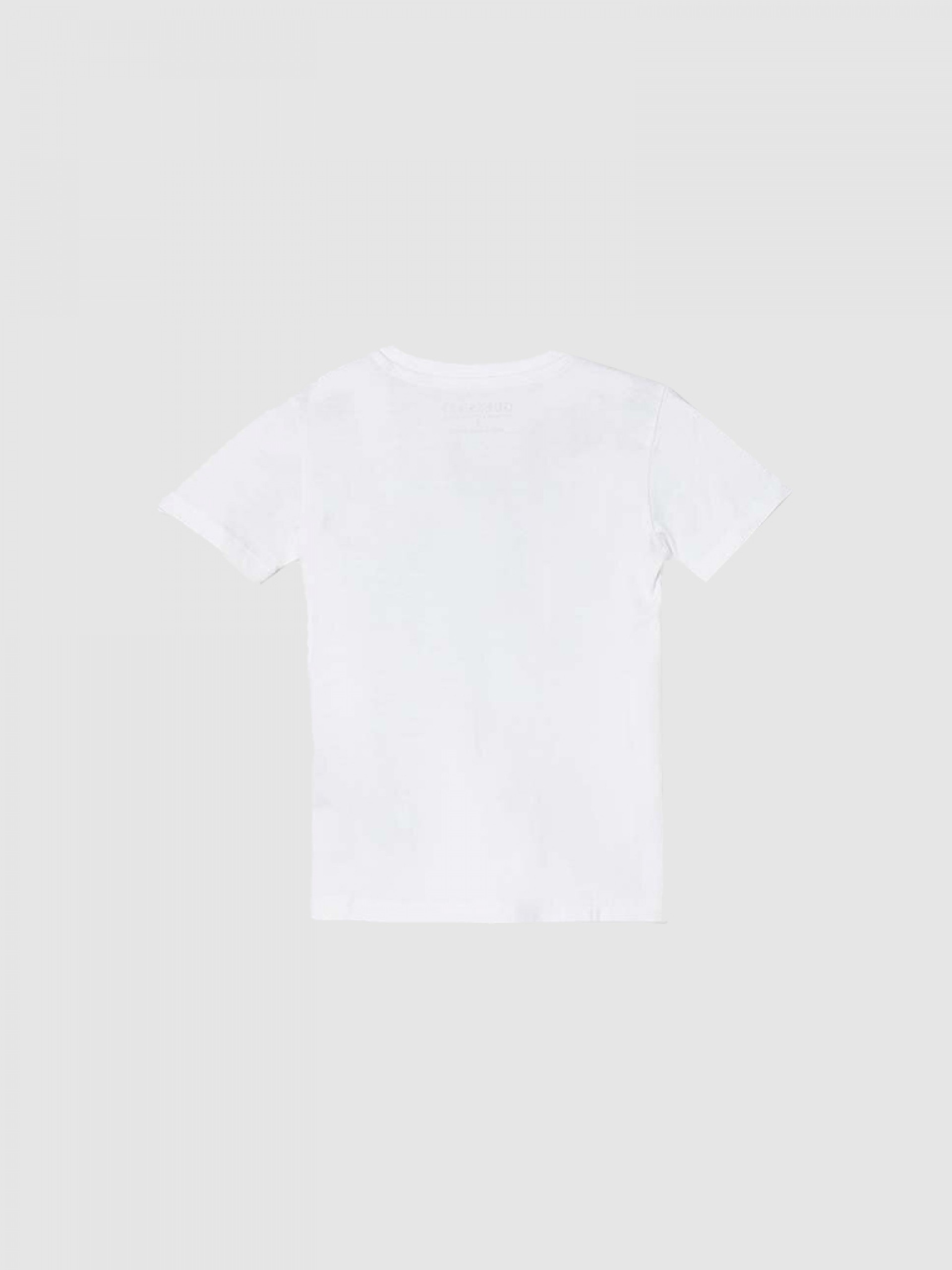 T-Shirt Boy Guess
