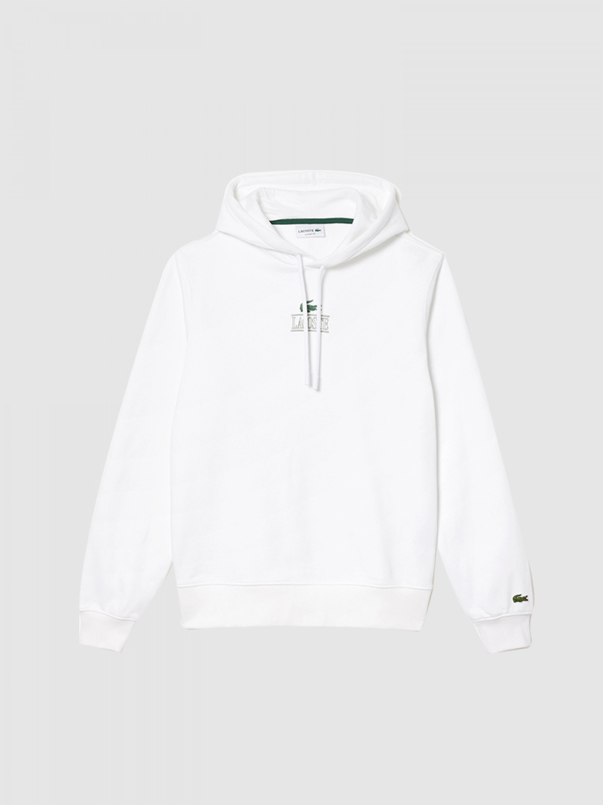 Jersey Hombre Lacoste