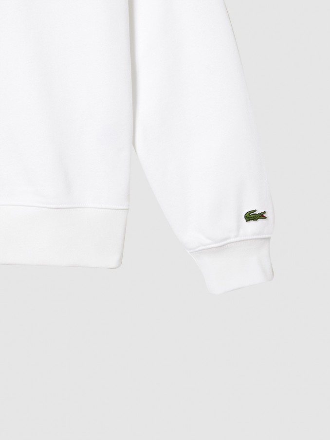 Jersey Hombre Lacoste