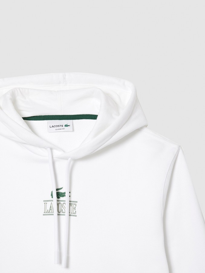 Jersey Hombre Lacoste