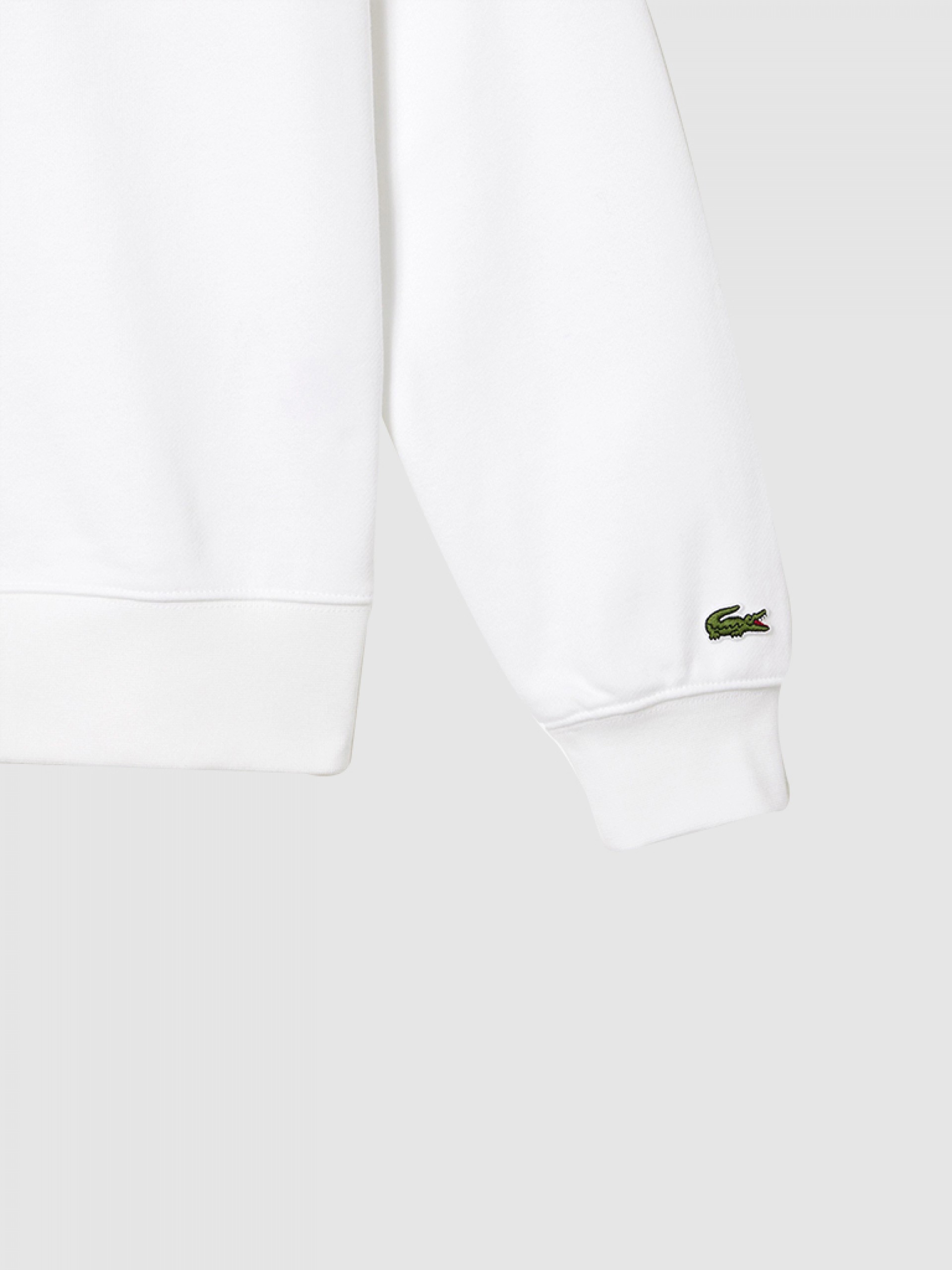 Jersey Hombre Lacoste
