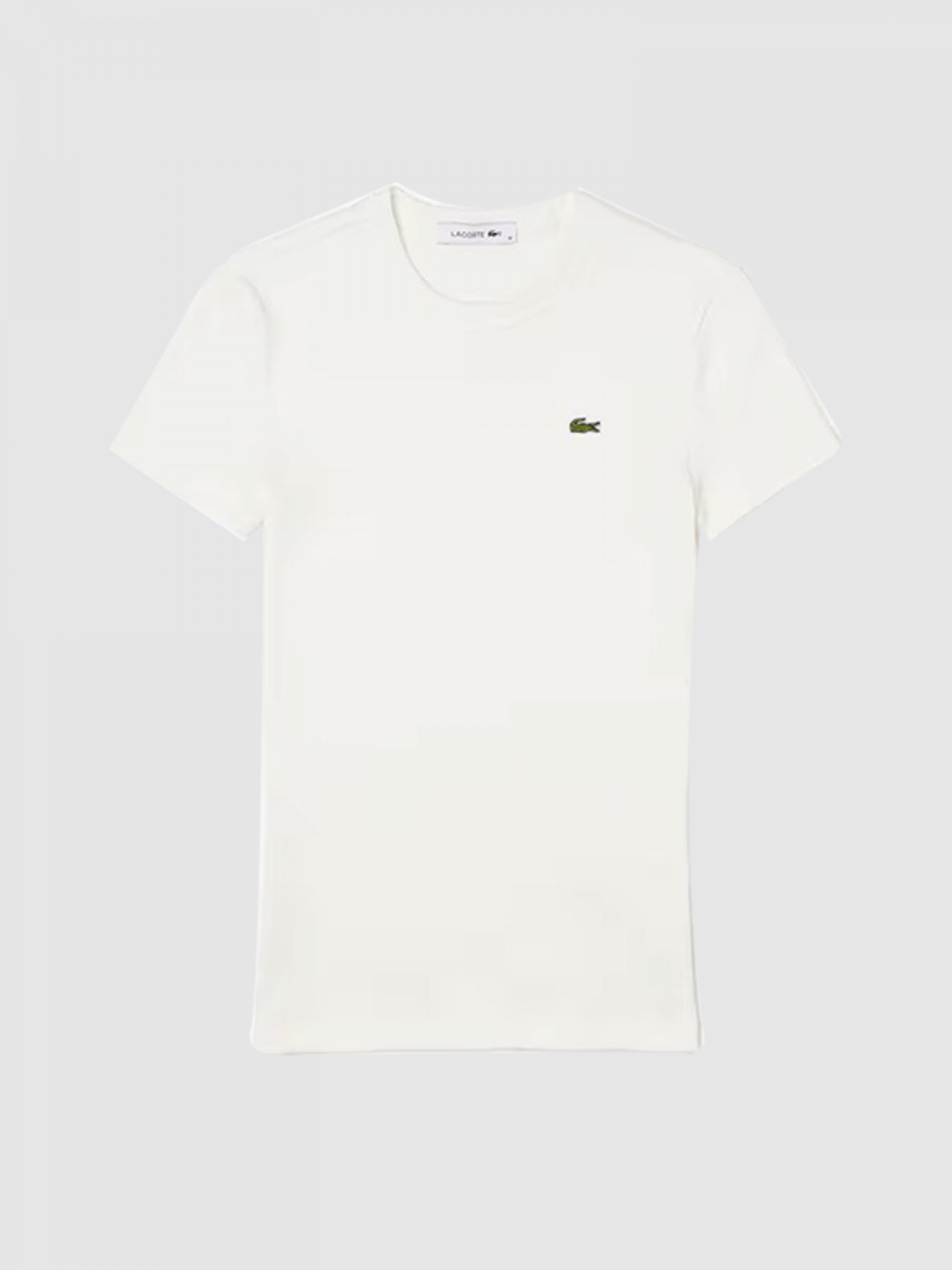 Camiseta Mujer Lacoste