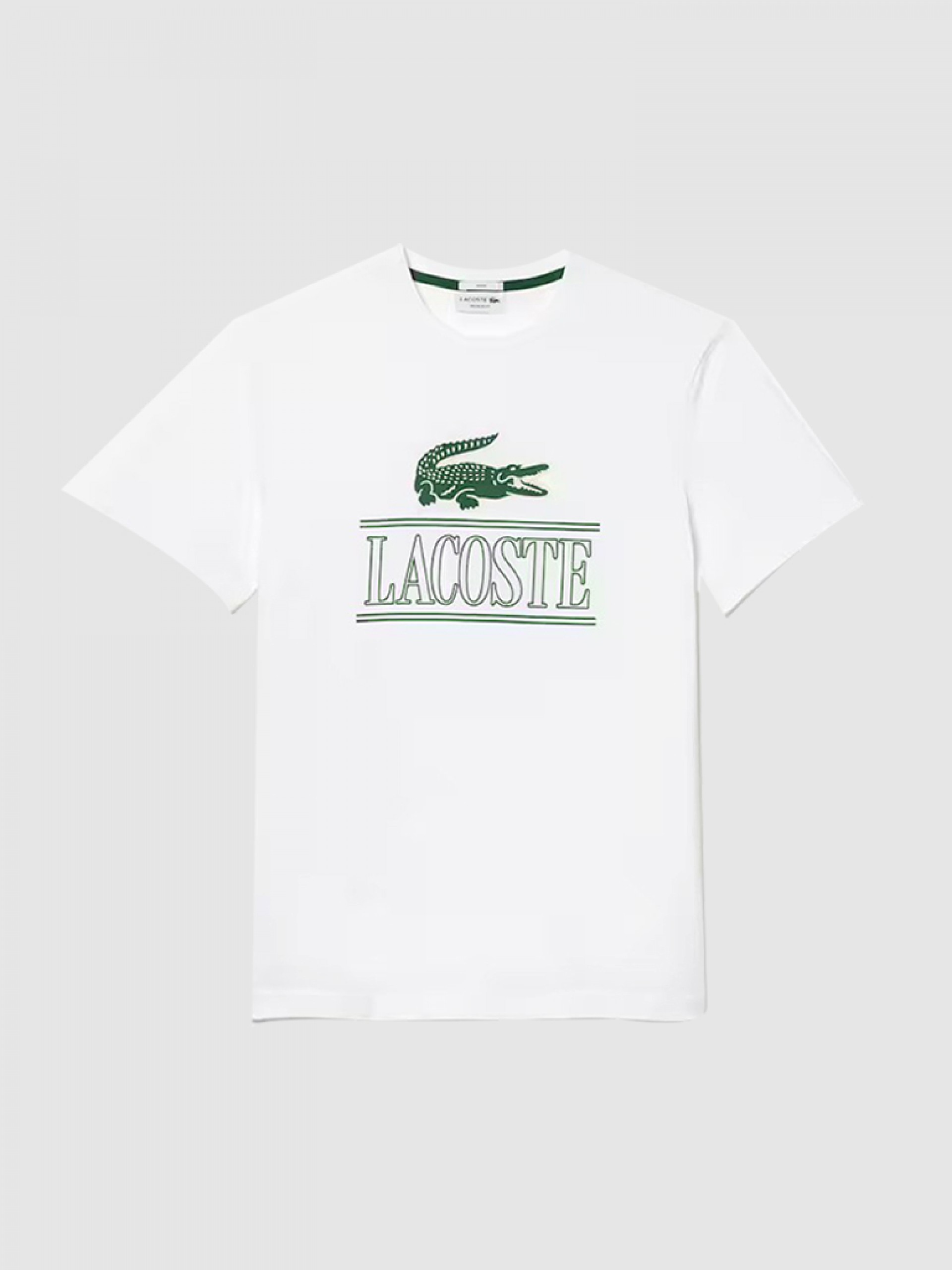T-Shirt Man Lacoste
