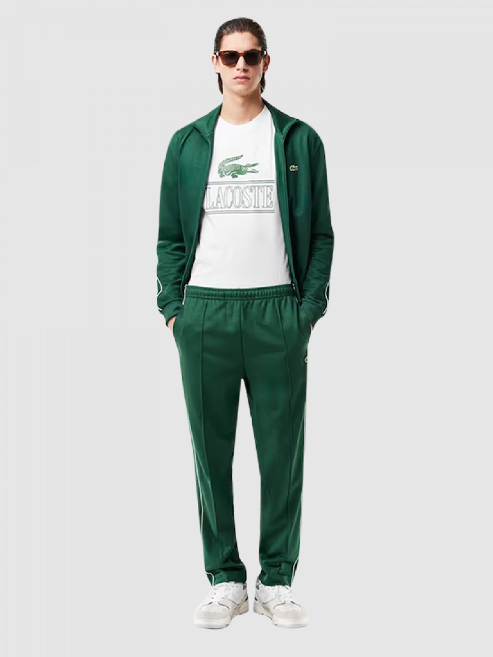 T-Shirt Man Lacoste