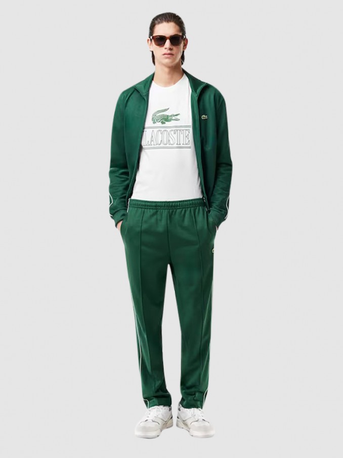 T-Shirt Man Lacoste