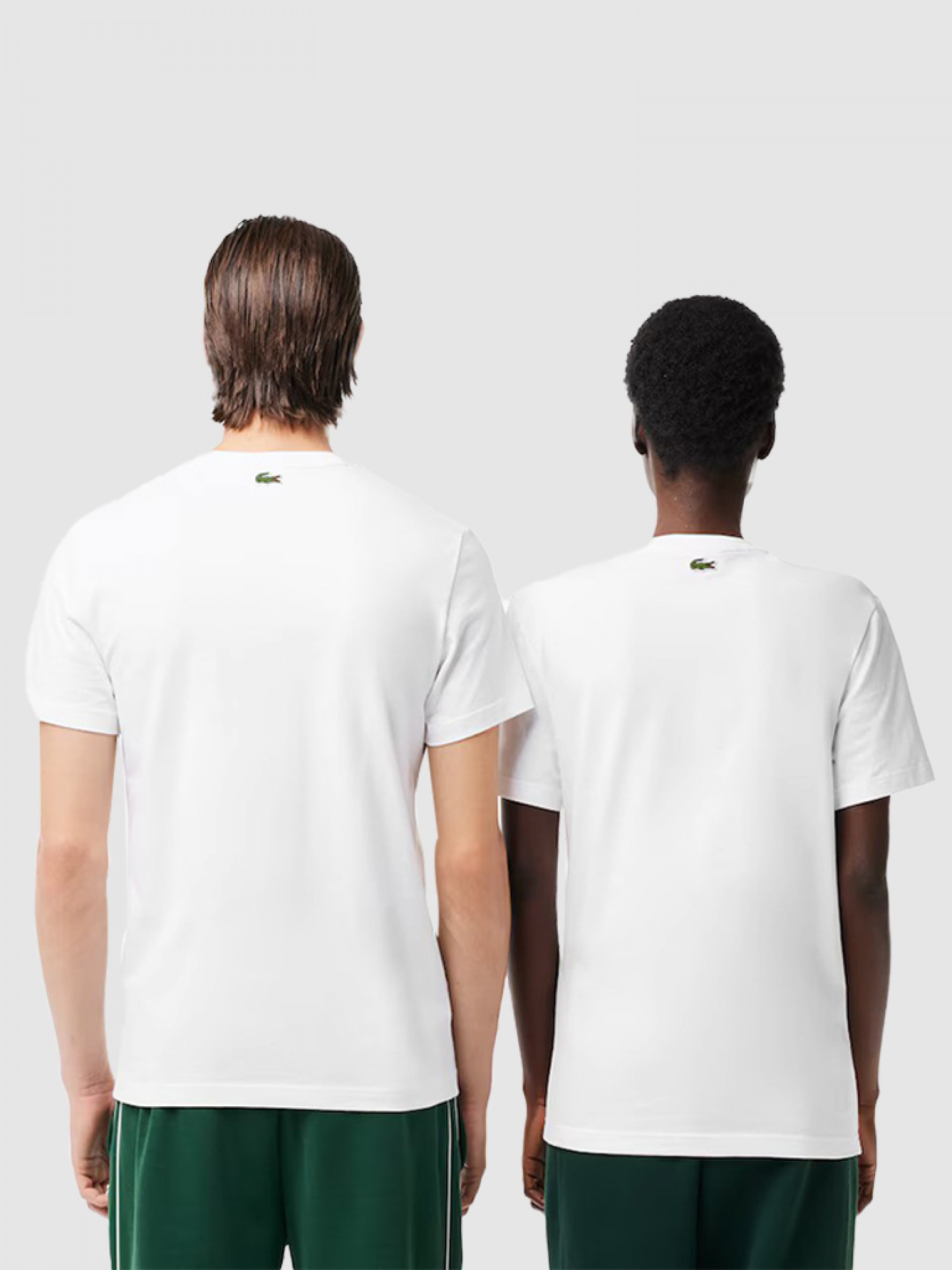 T-Shirt Man Lacoste