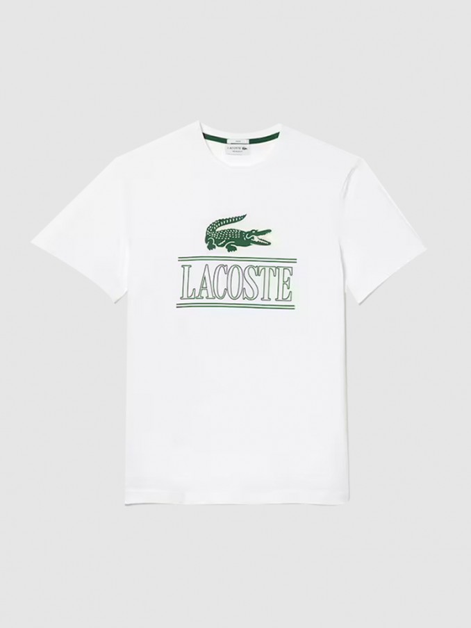 T-Shirt Man Lacoste