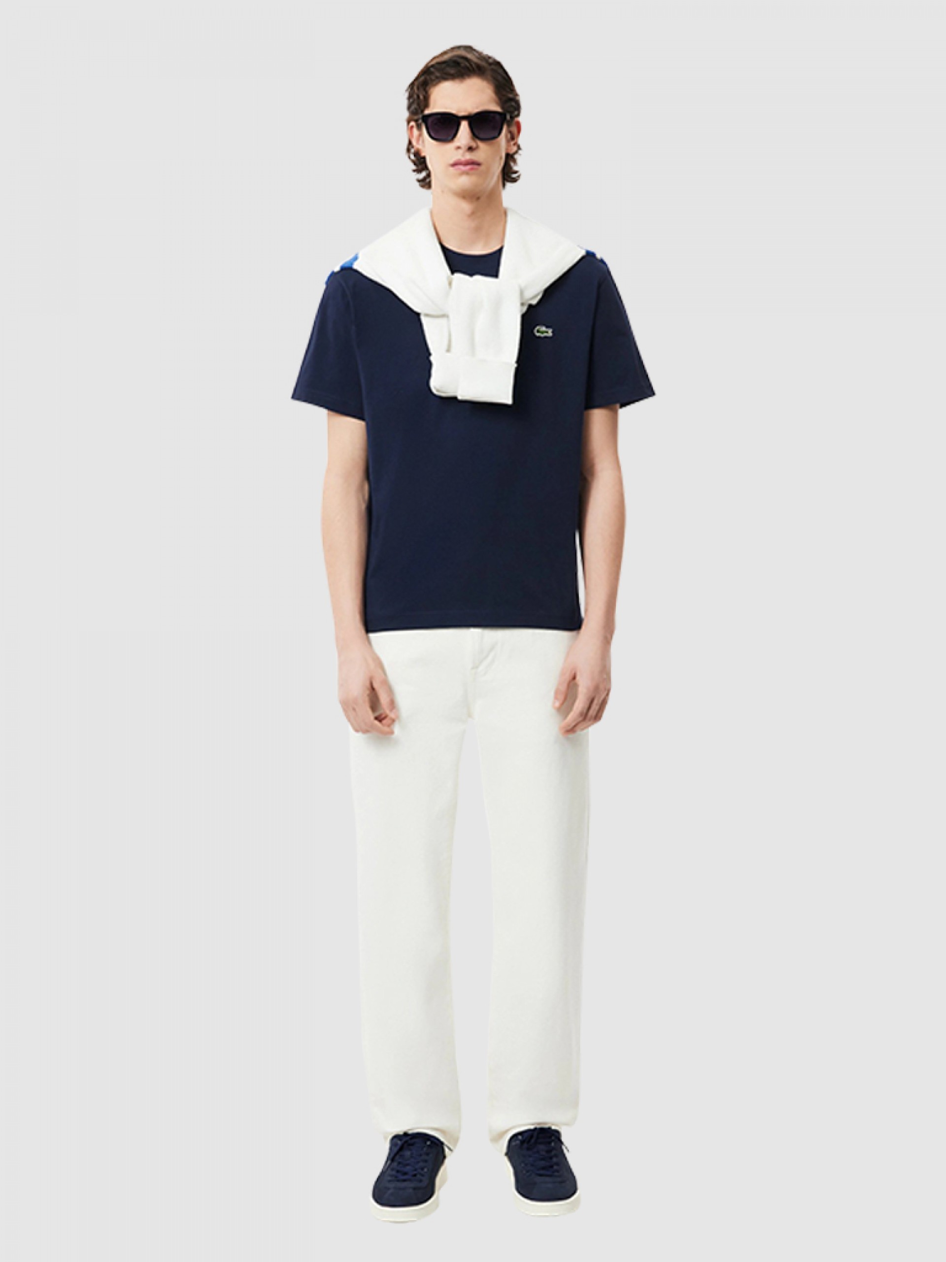 T-Shirt Man Lacoste