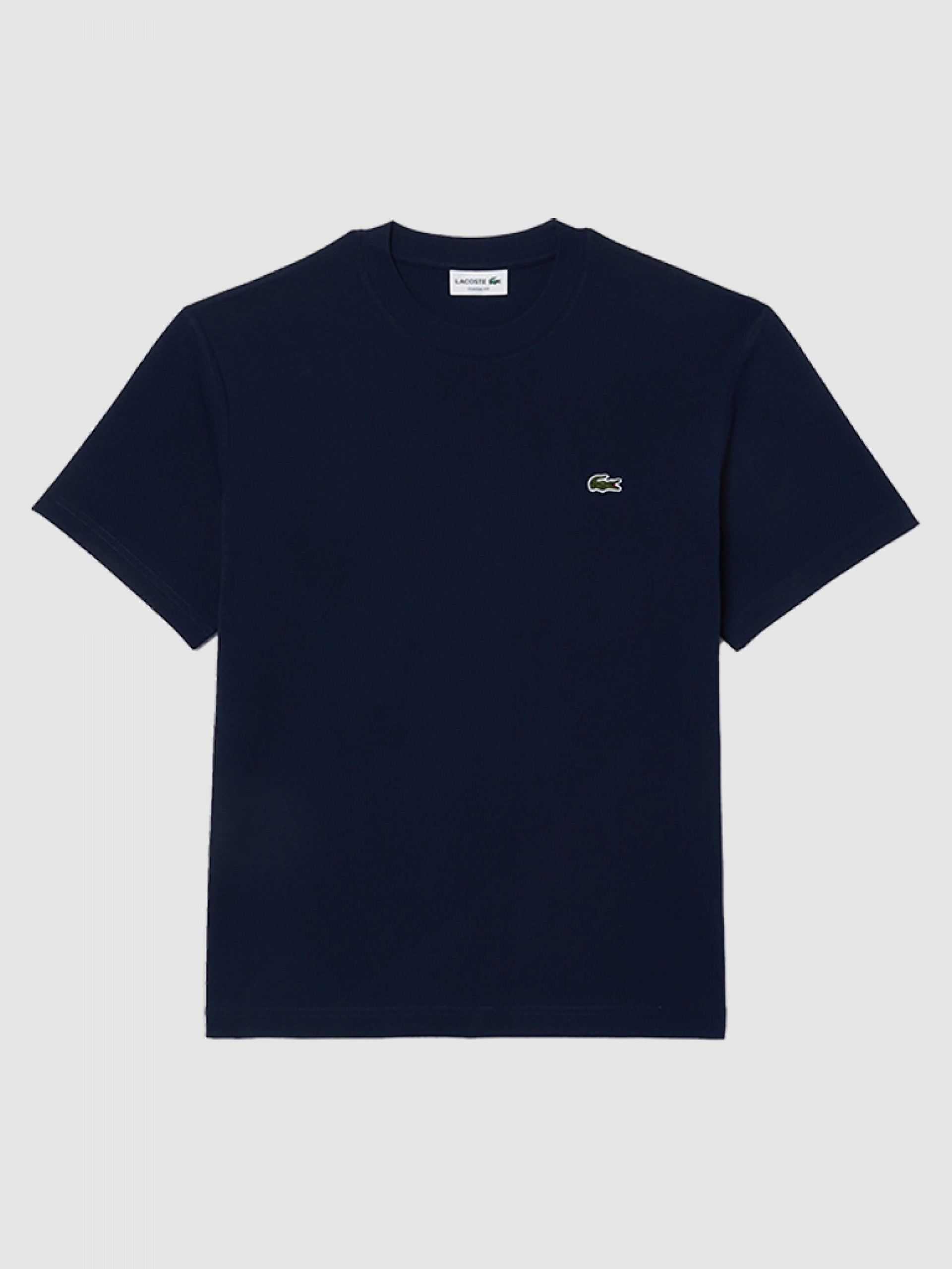 T-Shirt Man Lacoste