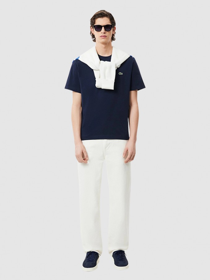 T-Shirt Man Lacoste
