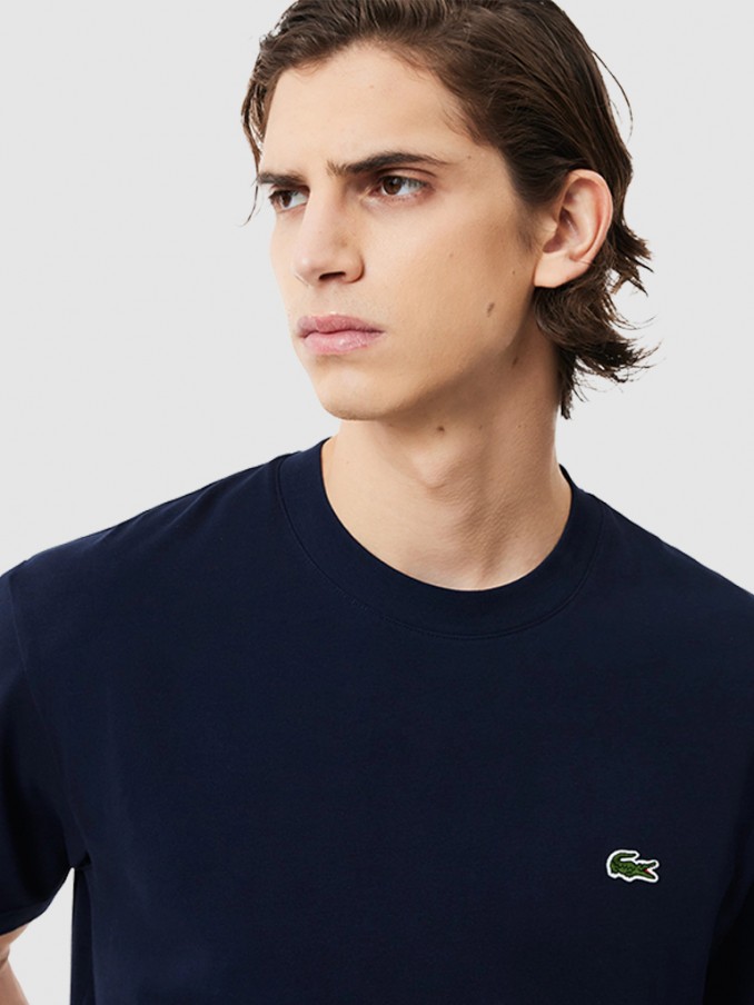 T-Shirt Man Lacoste