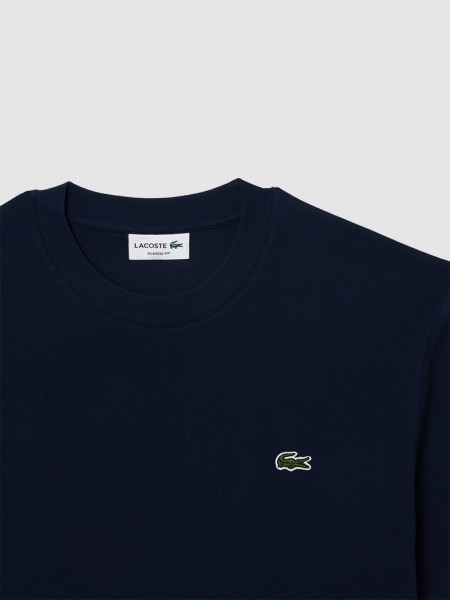 T-Shirt Man Lacoste